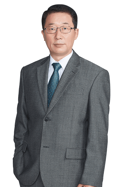 류중국